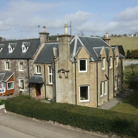 Hotel Kyle House Bonar Bridge Exterior foto